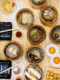 หลงเราติ่มซำ ร้านอร่อย ราคาเด็ดฝั่งธน 