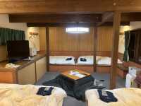 久住高原小屋：迷人度假勝地，親近自然