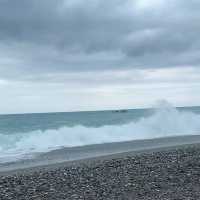 西嶼島：迷人海岸
