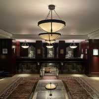 Maxwell Reserve Hotel