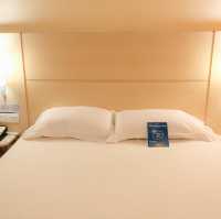ibis Hongkong Central & Sheung Wan