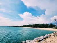 Laem Charoen Beach