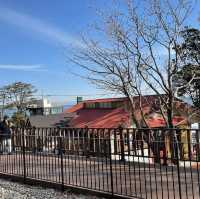 海雲台ブルーラインパーク