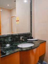 Best western plus hotel Hong Kong 