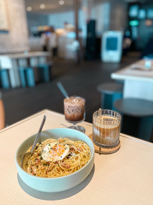 All Day Brunch in Penang🇲🇾