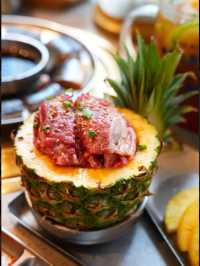 深圳超級高質燒肉-螞蟻洞😍😍