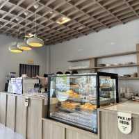 smilow cafe