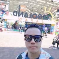 日本樂高樂園LEGOLAND Japan Resort