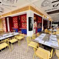 Tapas, 24 Singapore