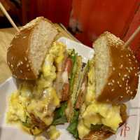 香港銅鑼灣必吃Burgeroom🍔❣