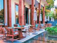 ✨ Relax at Cape Nidhra Hua Hin