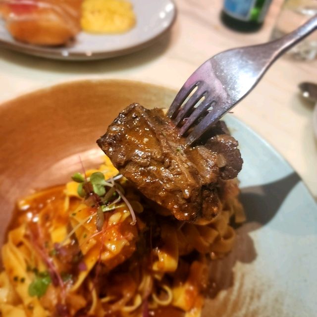 The Grill Room📍TST