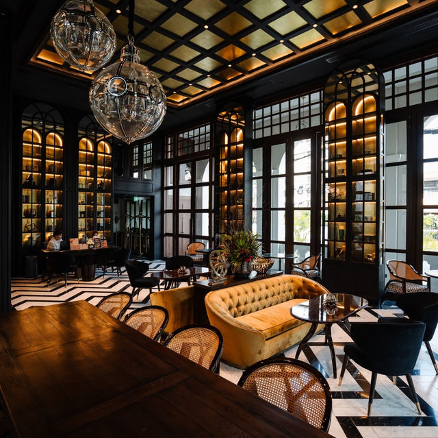  ✨ไปพักผ่อนที่เชียงใหม่ กับ Boutique Luxury Hotel 