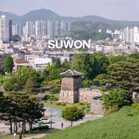 Suwon