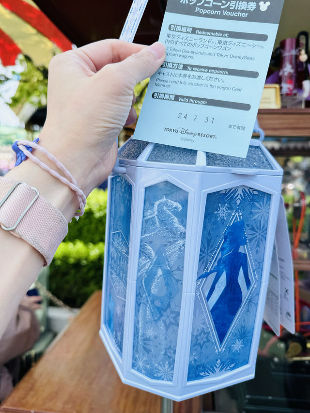 日本東京迪士尼-重溫童年的歡樂氣氛