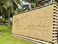 The Sand Khaolak by Katathani 