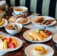 ✨โรงแรมหรู 5 ดาว เครือ Marriott International