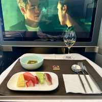 STARLUX ✈️สายการบินใหม่แต่ดีงามไม่มีที่ติ ✨