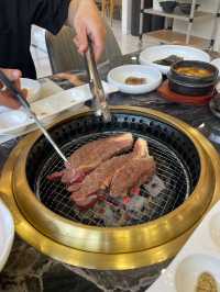 스파하고 한우먹으러가자!!🥩