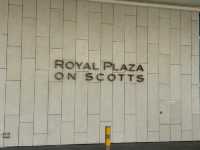 Royal Plaza on Scotts - Premiere King Room