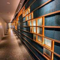 日本京都-充滿植栽的文青環保酒店：Good Nature Hotel