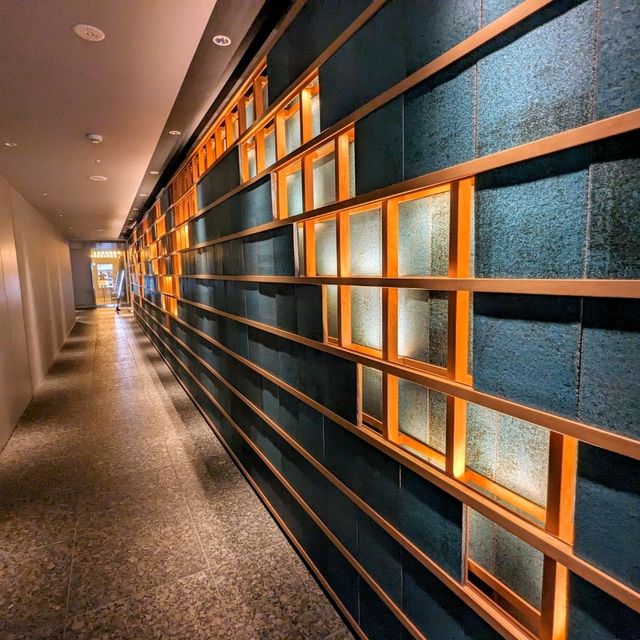 日本京都-充滿植栽的文青環保酒店：Good Nature Hotel