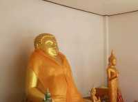 ไหว้รอยพระพุทธบาท วัดพระบาท
