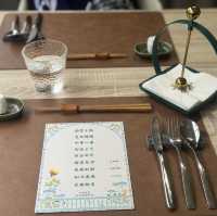 《仙桃素 · 創新蔬食美學》