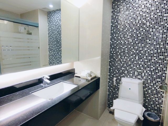 Lacol Khaoyai A Chatrium Collection