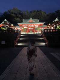 〜栃木県〜七夕に行こう恋人の聖地！織姫神社♡