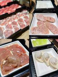 台式養生火鍋套餐·任食·無限時🍲