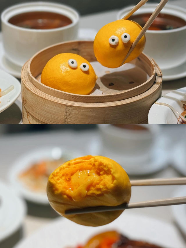 【上環 ✦ 🫖高質舒適飲茶好地方🥢✨】