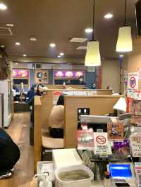 大阪　大阪観光　せっかく大阪に来たたなら、お好み焼きを食べなアカンやろ！