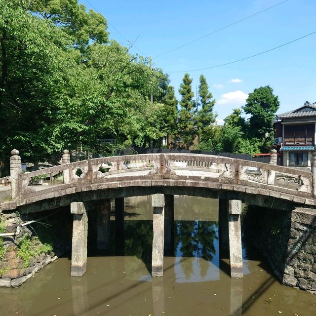 尾張四観音のひとつ！笠寺観音