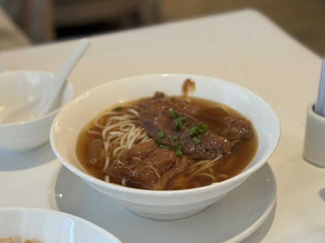 ディズニーの魔法と共に楽しむ香港料理：廣場飯店 