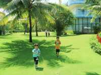 Vinpearl resort and golf nam hoi an