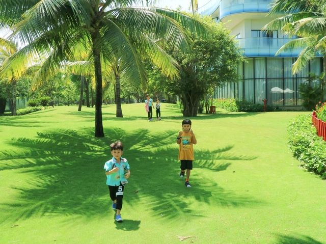 Vinpearl resort and golf nam hoi an