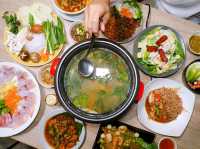 ร้านเด็ดเมืองนครนายกห้ามพลาด