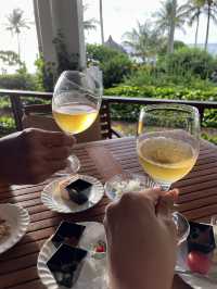 推しホテル！ムーンビーチミュージアムリゾートのクラブルーム