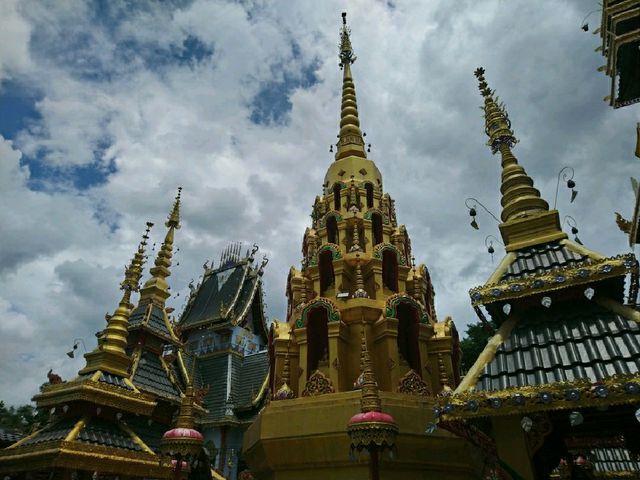 วัดเมืองมูลบุญเรืองคีรี (วัดครูบาต๋อง)