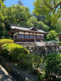 【岡山】吉備津えびす宮