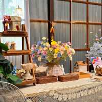 คาเฟ่ระยอง 