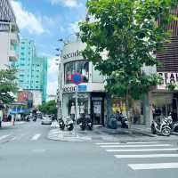 Ho Chi Minh City: A Bustling Urban Adventure 🇻🇳