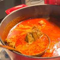 พามาทาน Weekday Buffet Lunch