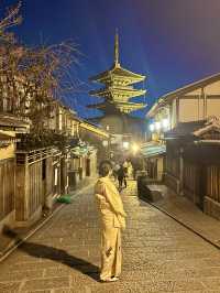 〜京都府〜京都の夜ならココ！1度は行こう！名スポット！