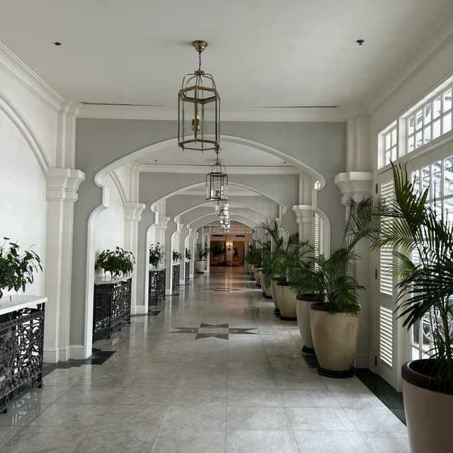 E&O Hotel Penang: Where Heritage Meets Luxury