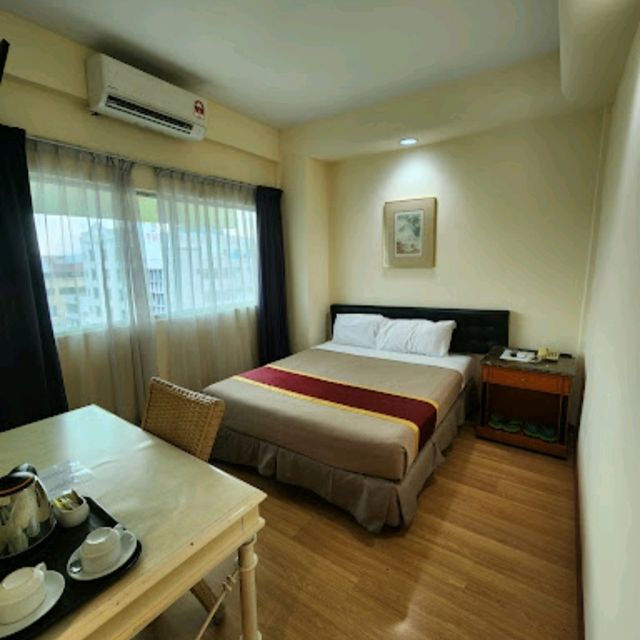 Silam Dynasty Hotel