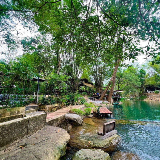 TARA CAFE' Khaoyai