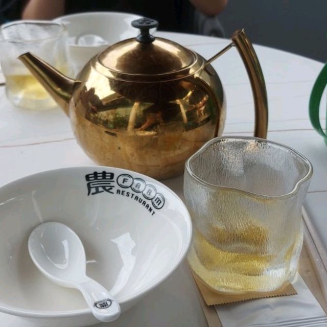 農（香港-科學園)