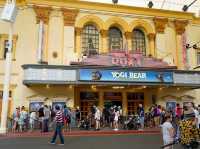 Warner Bros. Movie World